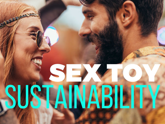 The Ultimate Guide to Sustainable Pleasures: A Deep Dive into Sex Toy Materials