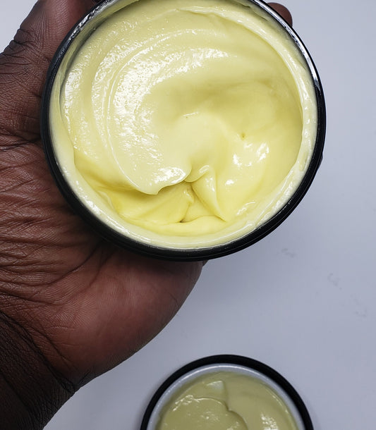 PMS+ RESCUE Cream - Menstrual Cycle Comfort | Clary Sage X Evening Primrose