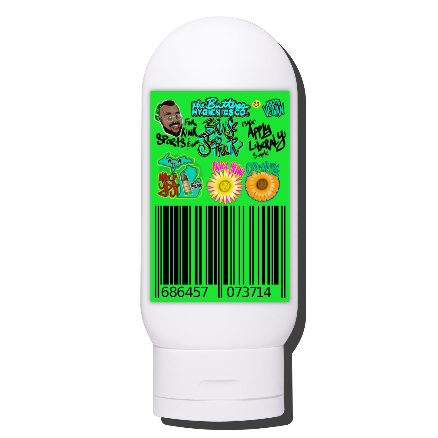 Bruise Soother 400MG CBD 🩹 Butters w Arnica X Calendula – Ultimate Aftercare for Bruises & Skin Recovery