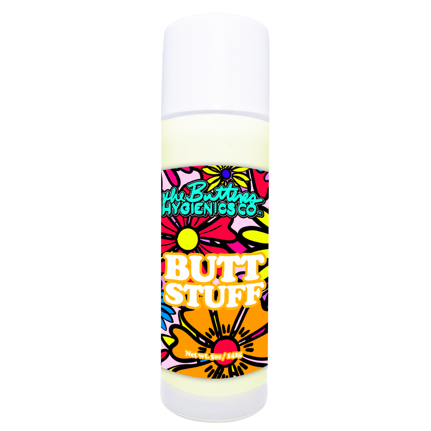BUTT STUFF - The World's Best Lube for Anal