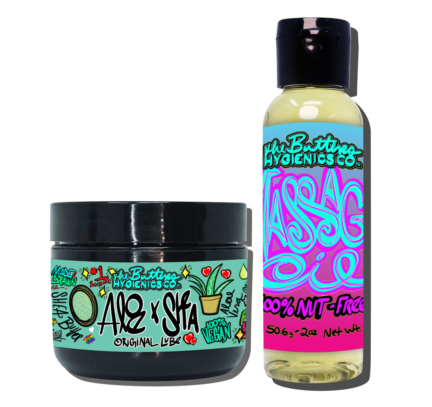 Date Night Bundle (Customizable)