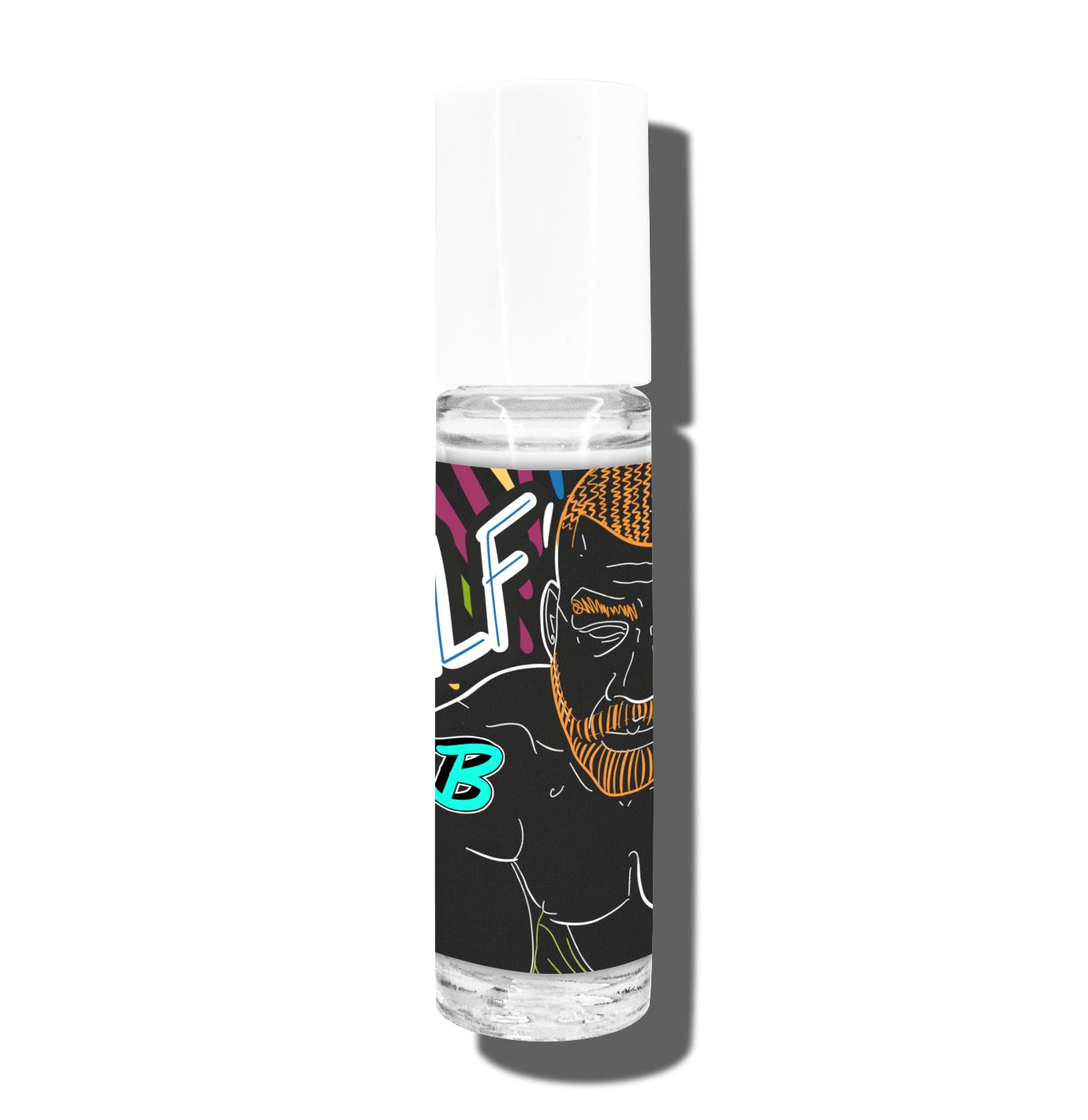 DILF | Perfume roll-on n.° 63