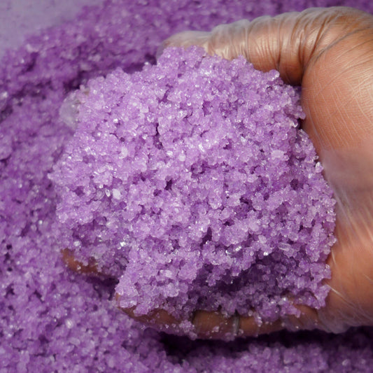 PMS* Rescue Bath Soak