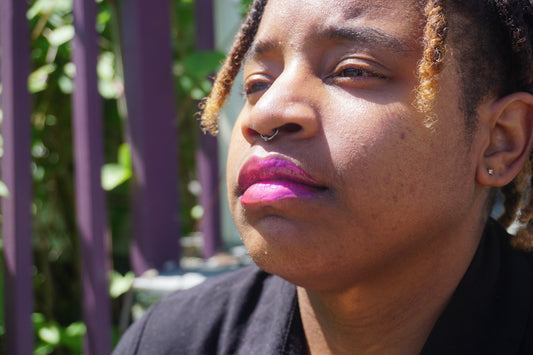 Good Girl👩🏾 - Lip Pop Luminizing Gloss | Rosehip X Vitamin E