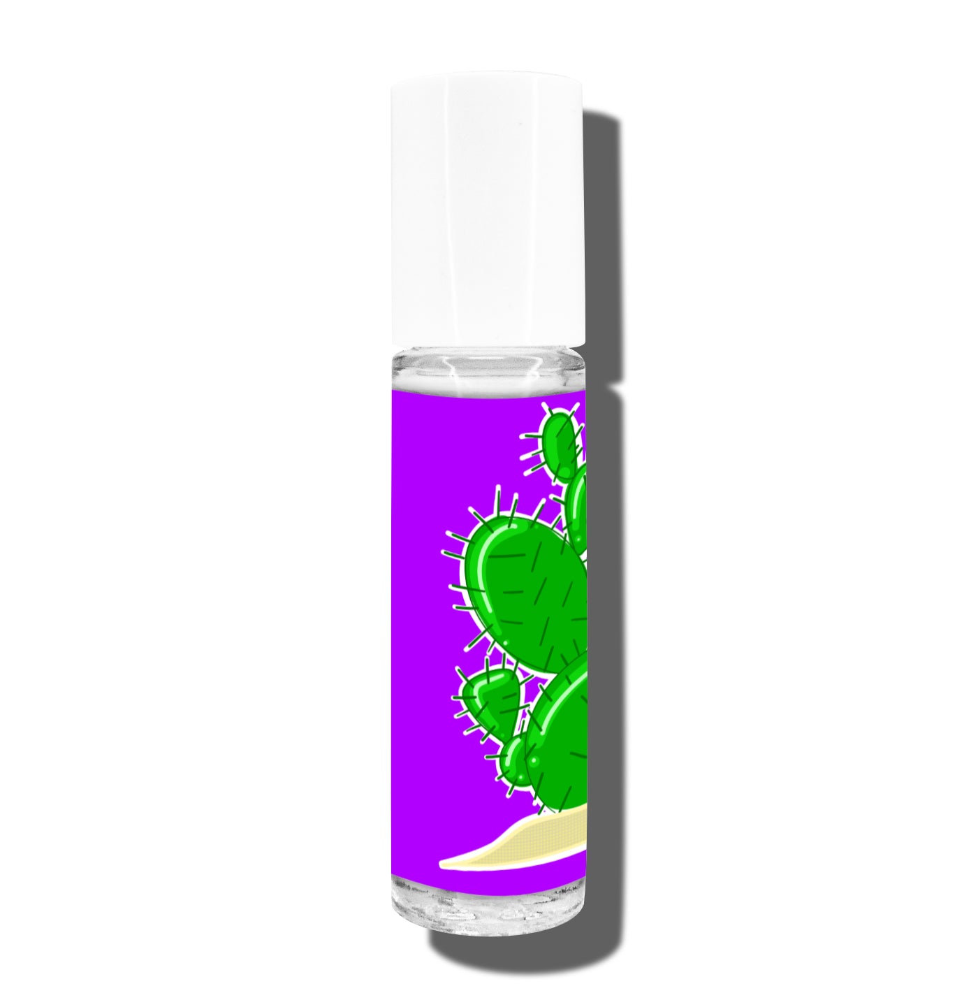 Desert Ghost Flower | Roll-on Parfum #40