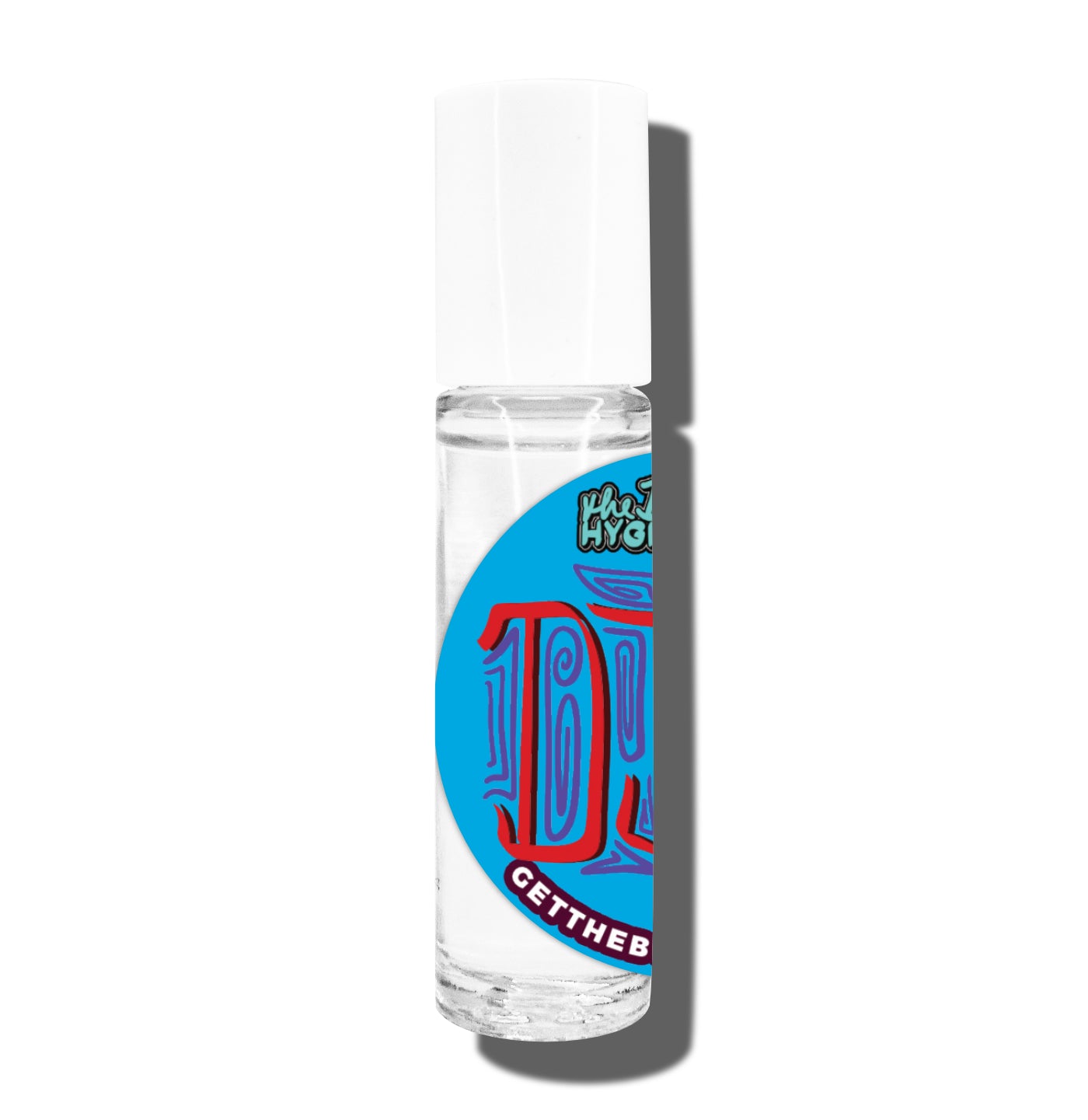 genios | Perfume Roll-On #37 *MEJOR VENDEDOR*