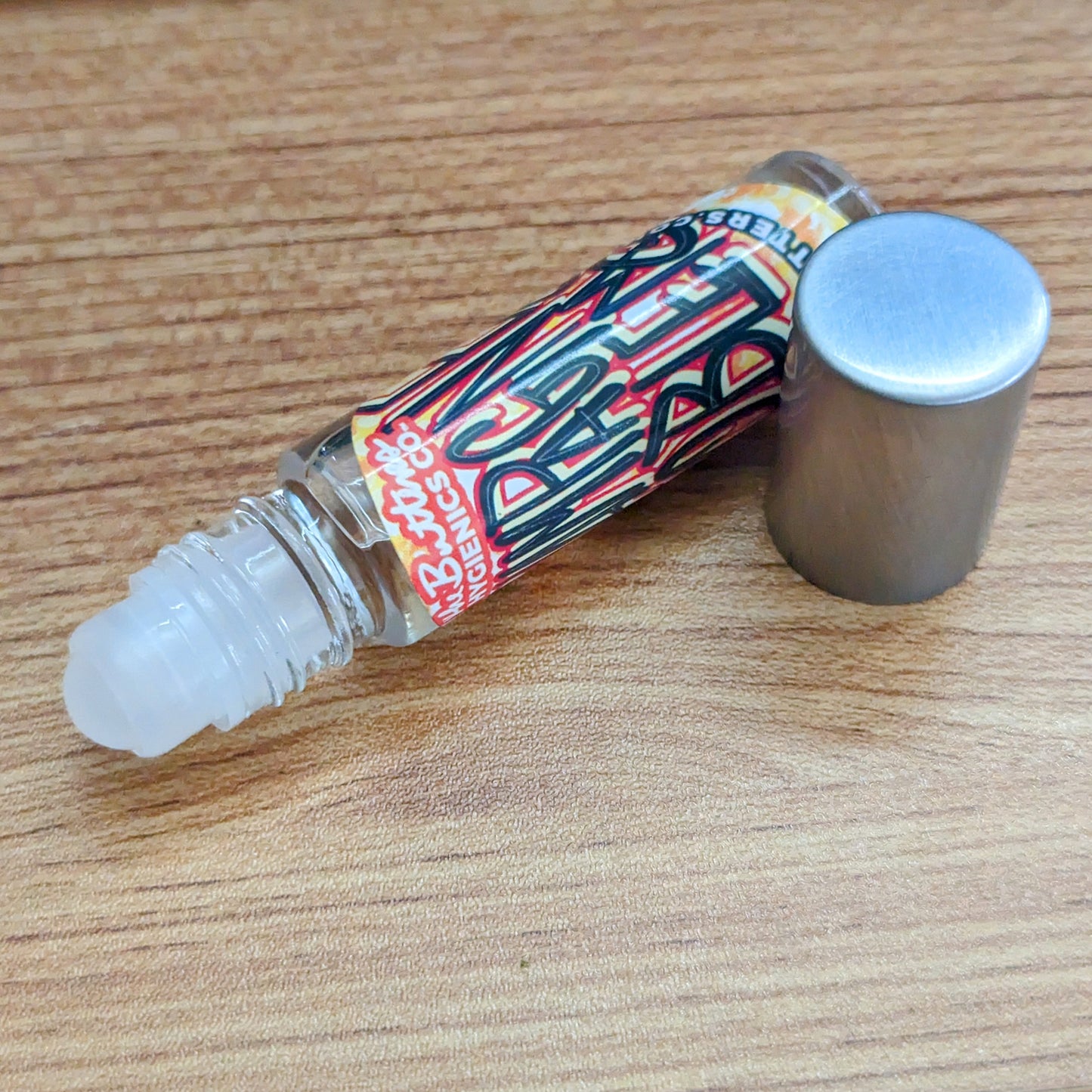 Champagne Problems 🥂 | Parfum Roll-On #52