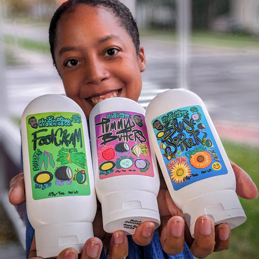 Bruise Soother Impact Recovery Cream | Arnica X Calendula