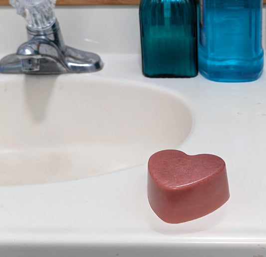 Spiced Blossom Elysium - Tres Butters™ Body Cleanser Bar 🧼 *LIMITED EDITION*