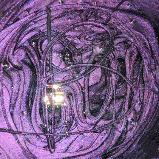 Eggplant 🍆- Lip Pop Luminizing Gloss | Rosehip X Vitamin E