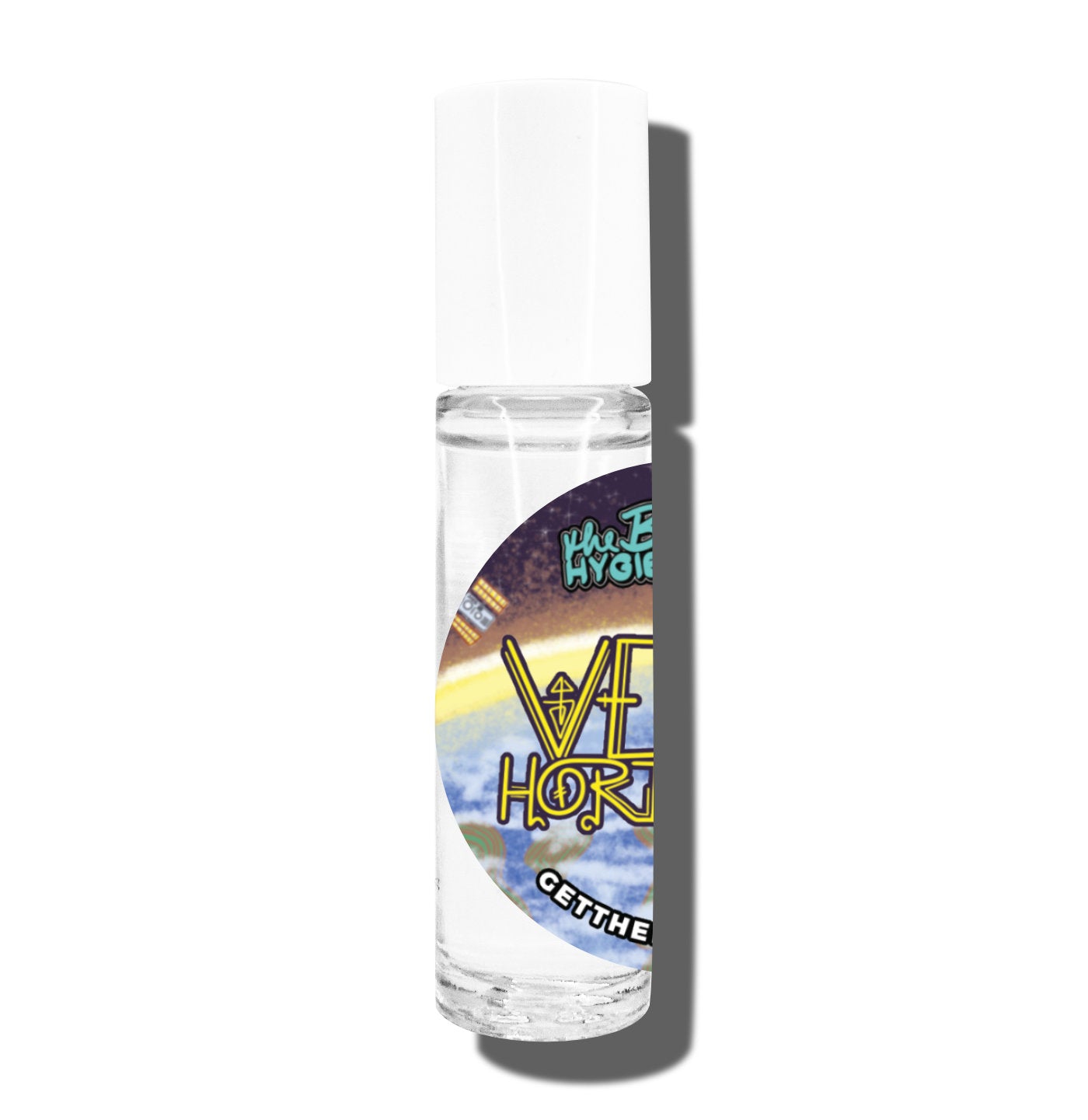 Velvet Horizons | Roll-on Parfum #91 *2025 Signature Scent*