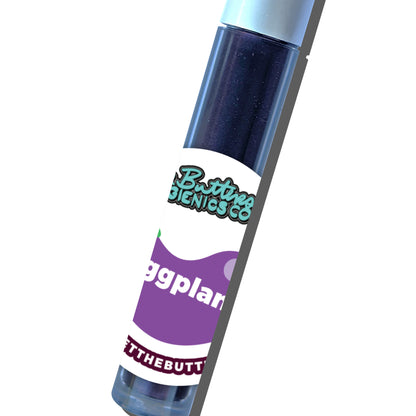 Eggplant 🍆- Lip Pop Luminizing Gloss | Rosehip X Vitamin E