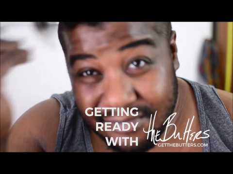 Hippie Bitch w/ Good Pussy | Body Moisturizer Aloe X Shea *BESTSELLER* BYGKYD X The Butters