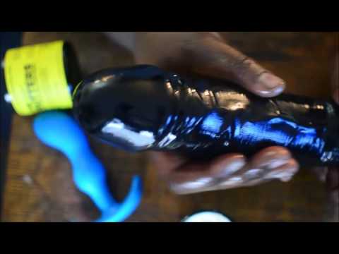 Lube: The Butters | Aloe X Shea - The World’s Best Lube for Vaginal Comfort, Health, & Pleasure