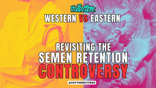 Revisiting the Semen Retention Controversy: Could I Have Been Mistaken?