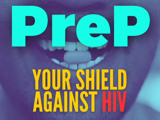 Why Every Sexually Active Person Should Consider Taking PrEP