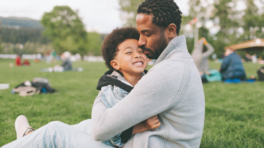 What I'm Telling My Black Children About Their Place in the World