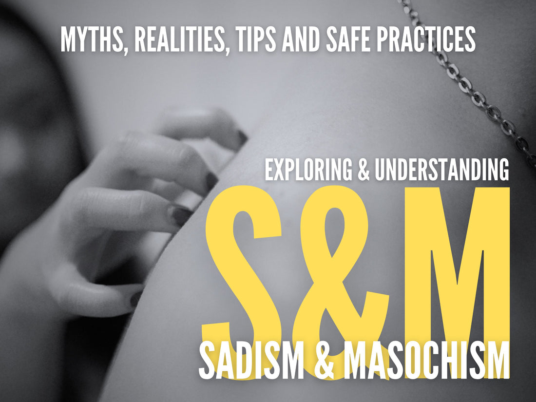 Exploring Sadism and Masochism: History, Modern Perspectives, and Practical Tips for Enjoyment