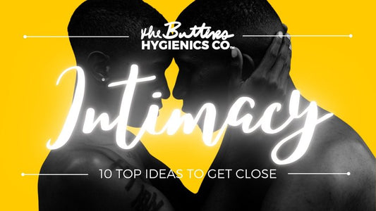 10 TOP IDEAS TO CREATE INTIMACY