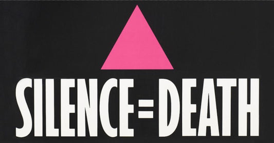 Silence = Death: A Beacon from History for Today's LGBTQ+ Community