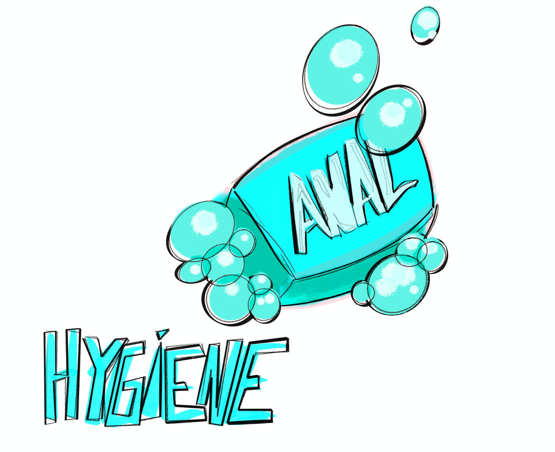 How to Prep for Anal Sex: A Step-by-Step Guide to a Clean, Confident Booty for Bottoms