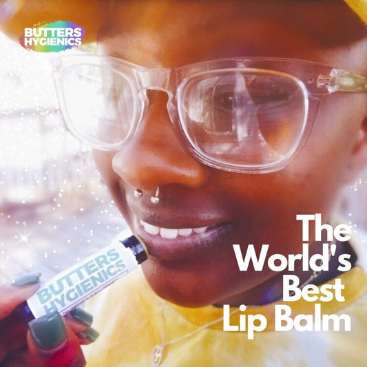Master Lip Care in 1 Easy Step