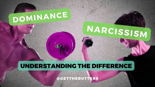 Dominant vs. Narcissistic Personalities: Understanding the Difference