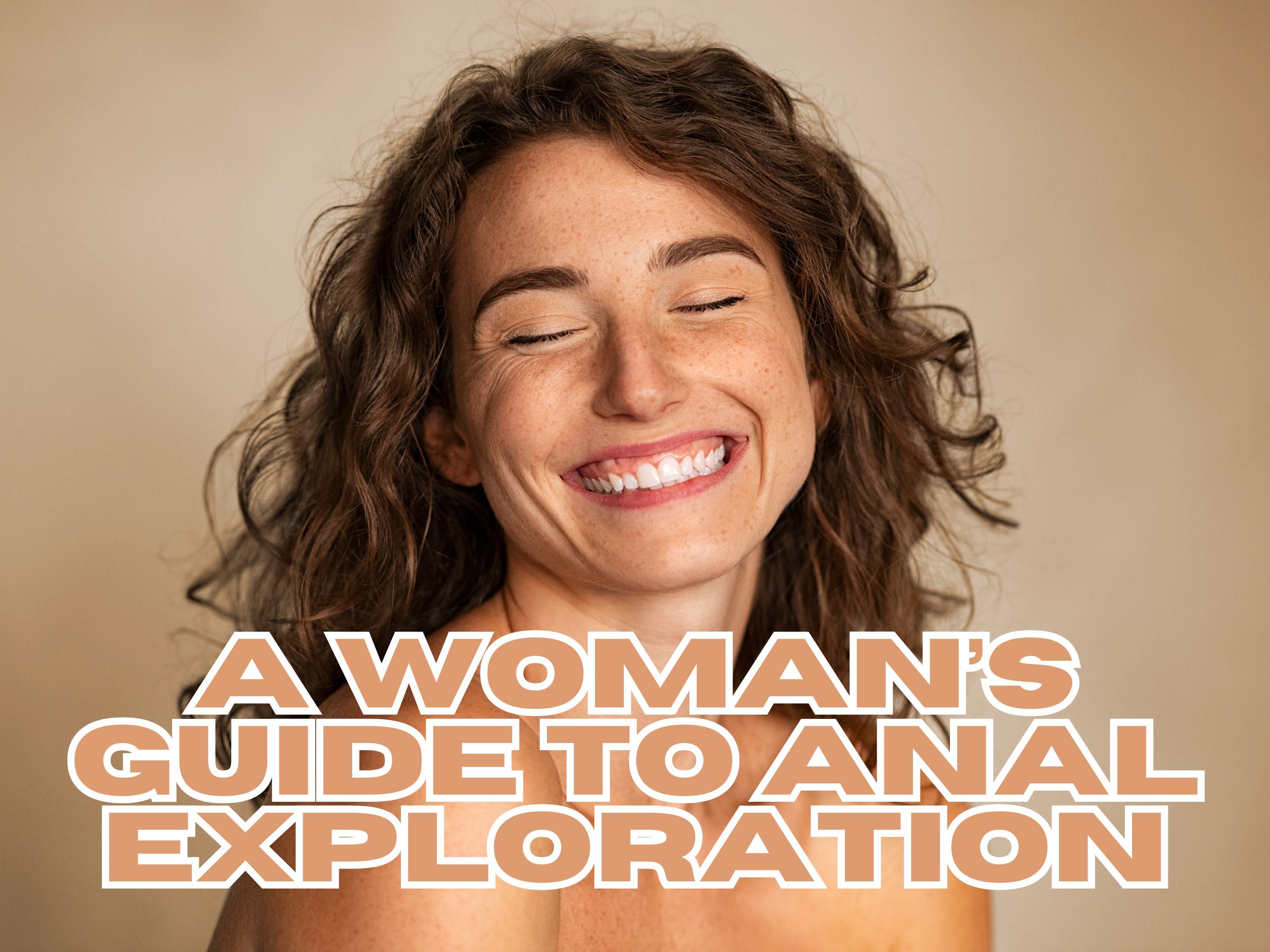 Is Anal Enjoyable For Women
