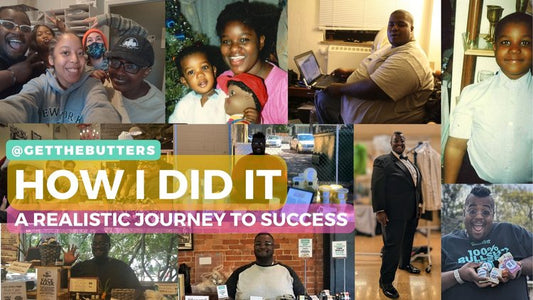 Honesty and Hardwork: A 6-figure CEO’s perspective & journey
