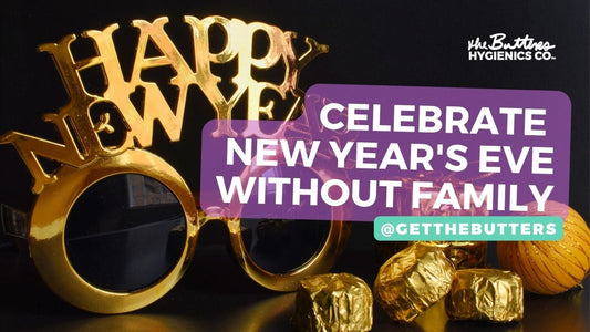 CHEERS TO SOLO ADVENTURES: HOW TO SPEND NEW YEAR'S EVE WITHOUT A FAMILY