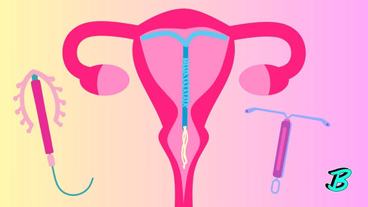 Unlocking the Mysteries of IUDs: A Comprehensive Guide to Understanding Intrauterine Devices