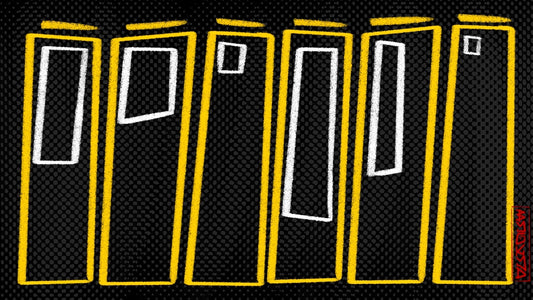 You’re Not Worse Than Other People. You’re Just Worse at Pretending.