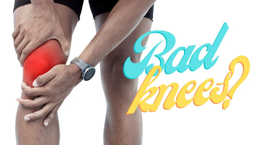 Unlock the Secret to Knee-Friendly Kinks: Your Guide to Pain-Free Pleasure!