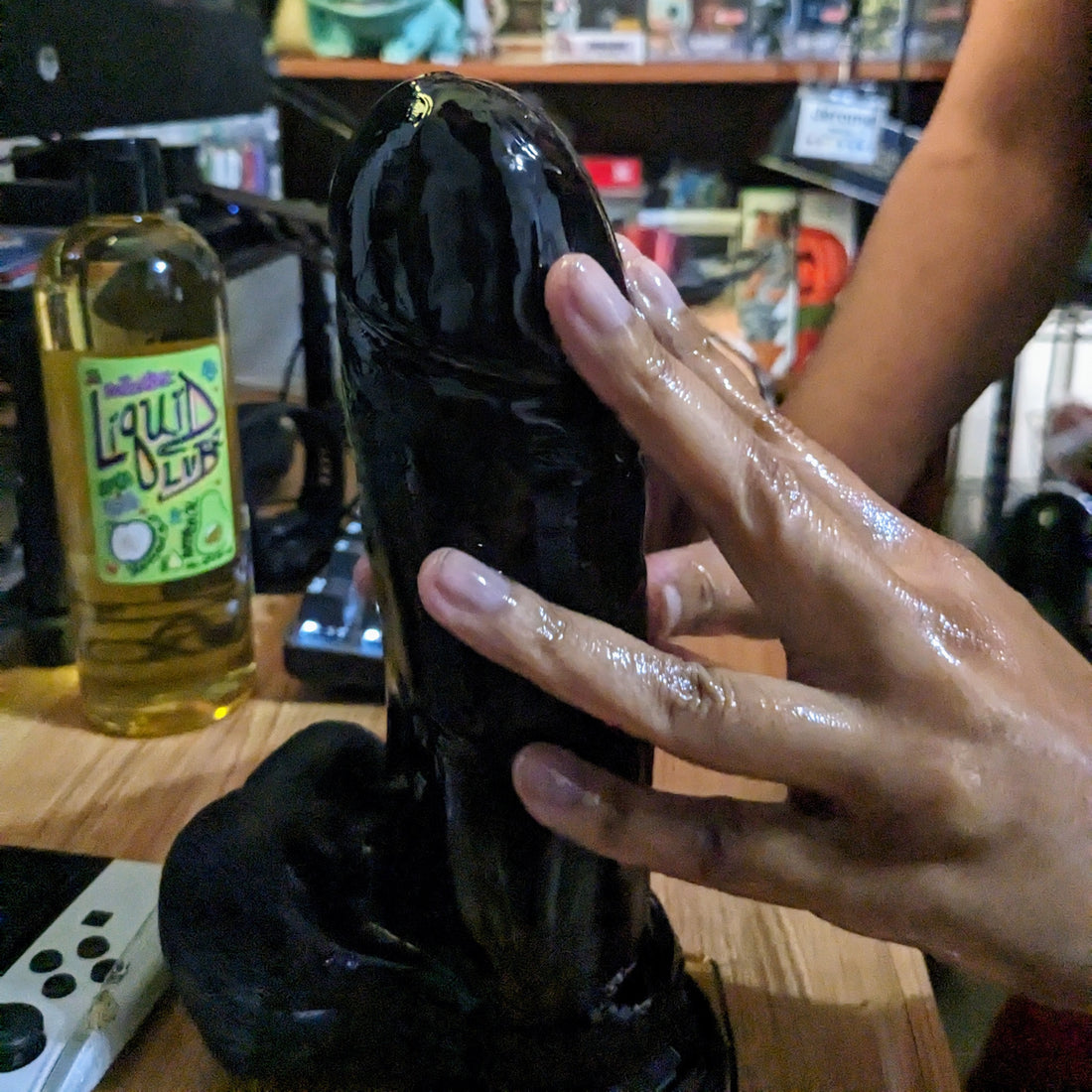 Lube: Avocado X Grapeseed | KNOW YOUR BUTTERS The Butters Hygienics Co. Lube: Avocado X Grapeseed | KNOW YOUR BUTTERS The Butters Hygienics Co.