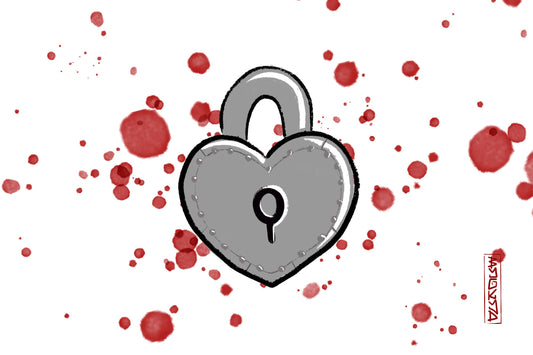 PRIVATE PARTS: Why Your Sex Life Deserves Privacy in a World That Profits from Exposure