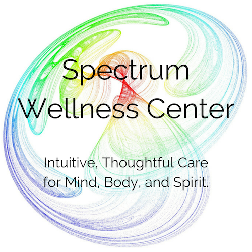 Spectrum Wellness Center - Retailers