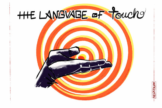 The Hidden Language of Touch: Unlocking Desire Without Words