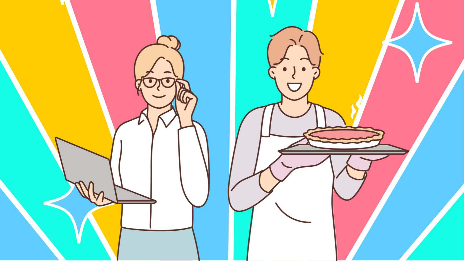Traditional Gender Roles & Modern Gender Freedoms: Coexisting in Harmo ...