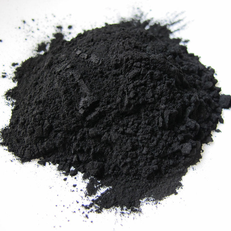Activated Coconut Charcoal benefits for hair, skin, and nails, nutritional information