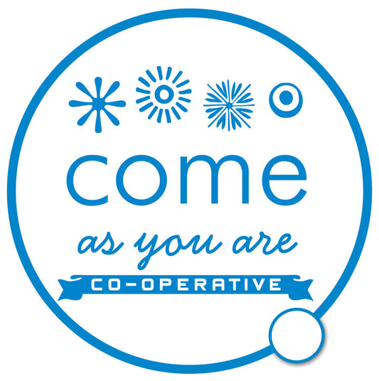 Come As You Are Co-operative (CANADA) - Retailers