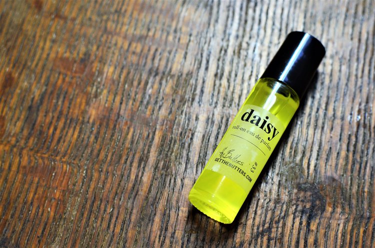 Daisy roll on eau de parfum - Customer Review