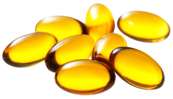 Vitamin E (Alpha Tocopherol) Oil benefits for hair, skin, and nails, nutritional information