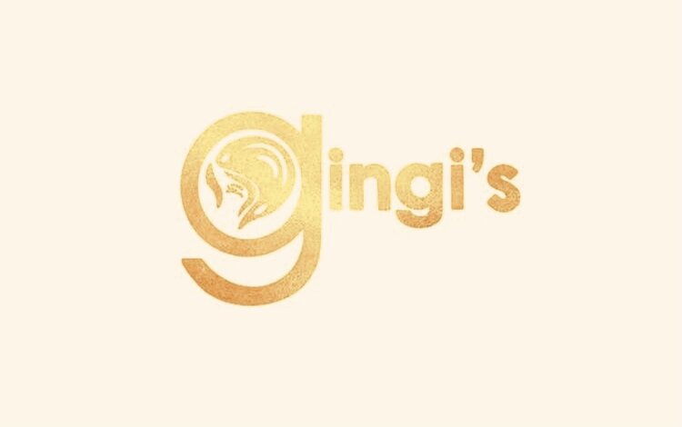 Gingi's Massage - Retailers