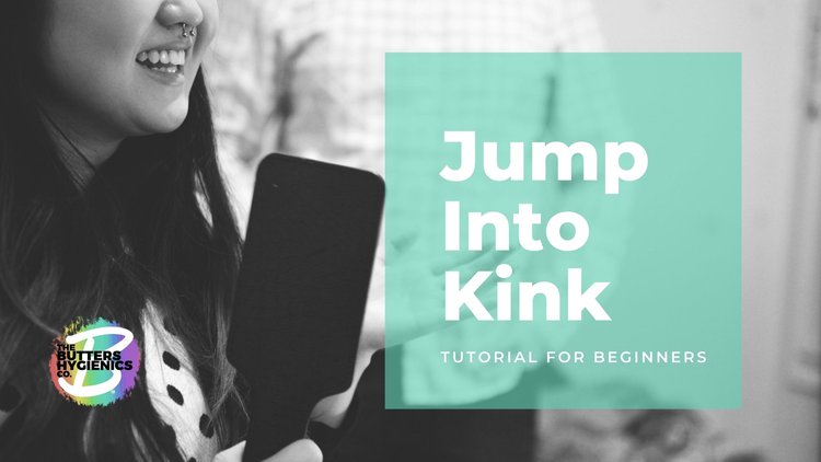 4 Easy Tips To Explore Kink