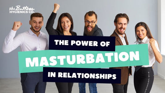 6 surprising ways masturbation benefits your partnered sex life