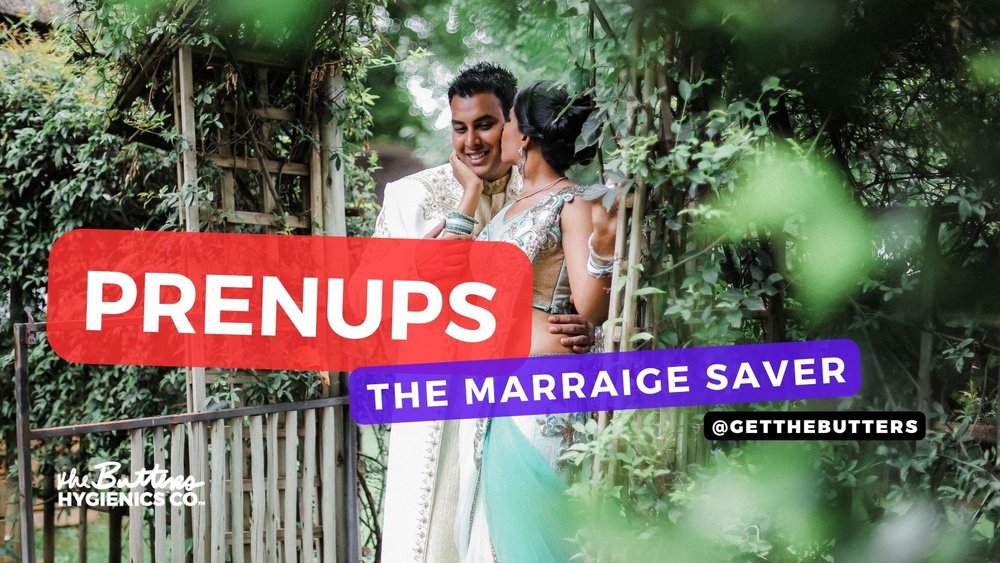 6 top reasons a prenup could save your marriage