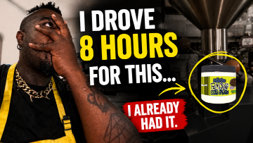 Running a Business With ADHD: I Drove Eight Hours for Absolutely Nothing