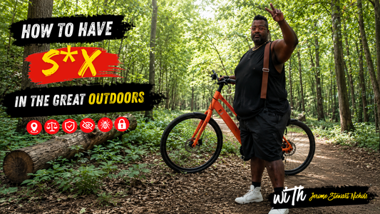 How to Have Sex Outdoors Safely: The Complete Guide
