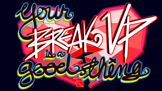 The Cold, Calculated Kindness of a Breakup Before Valentine’s Day