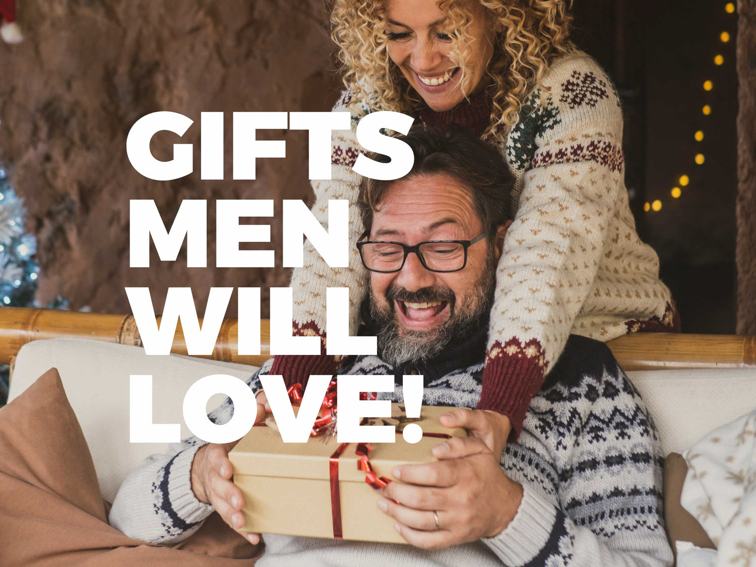 Gifts for Men